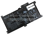 battery for HP Pavilion x360 15-br010no