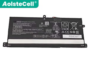 HP PAVILION PLUS 14-EW0755NG battery
