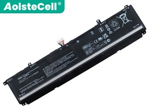 HP OMEN 16-c0001ni battery