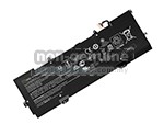 battery for HP Spectre x360 15-ch034ng