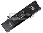 battery for HP ZN08XL