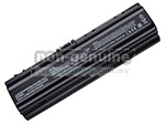 battery for HP 417066-001