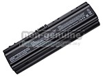 HP Pavilion dv2166ea battery