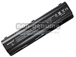 battery for HP Pavilion dv6-2170us