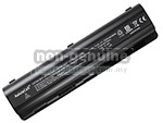 HP Pavilion dv6-2140ed battery