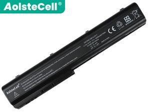 HP Pavilion dv7-1020us battery
