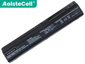HP Pavilion dv9912nr battery