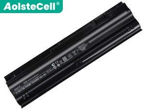 HP Mini 110-3860ef battery