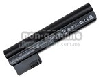 HP Mini 110-3017tu battery