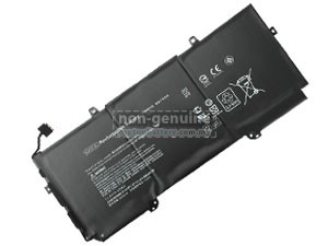 HP SD03XL battery