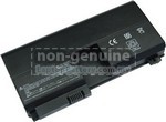 HP TouchSmart tx2-1015ea battery