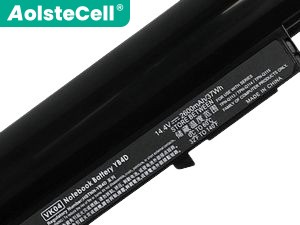 HP PAVILION 15-B115SL battery