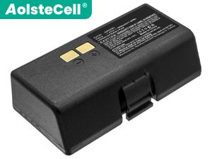HPRT Z3 battery