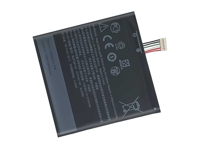 HTC 35H00252-00M battery