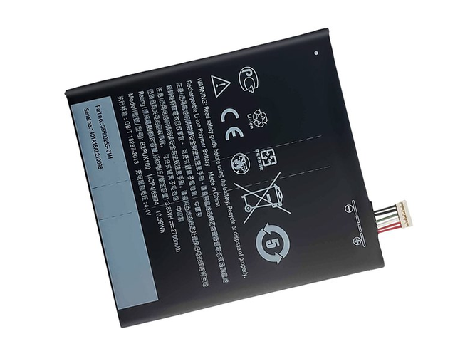 HTC Desire 825 battery