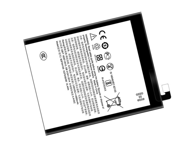 HTC B2PXH100 battery