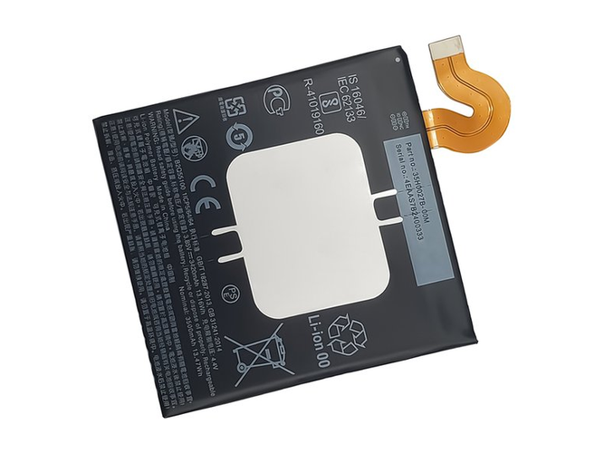 HTC 35H00278-00M battery