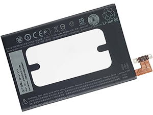 HTC 802w battery