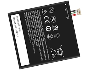 HTC One E9 battery