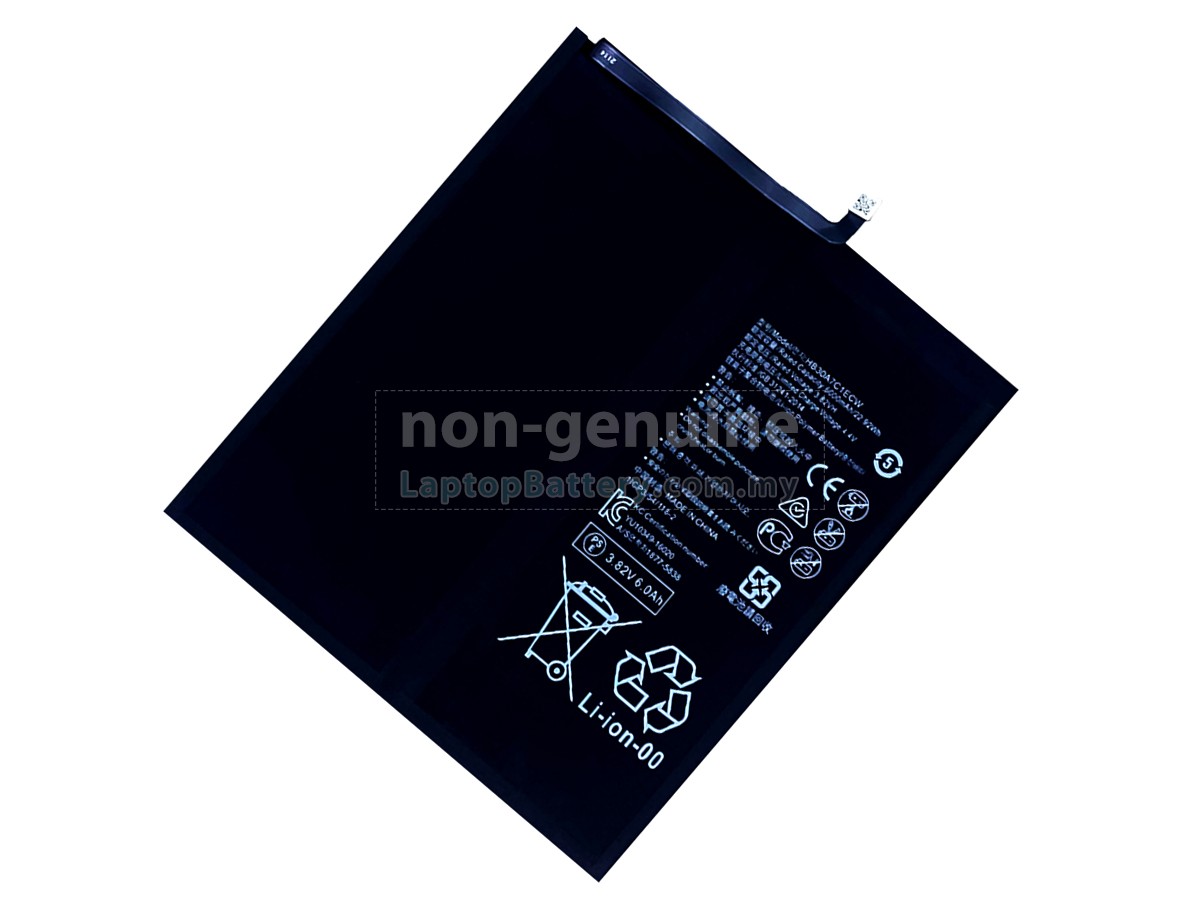 Huawei HB30A7C1ECW replacement battery