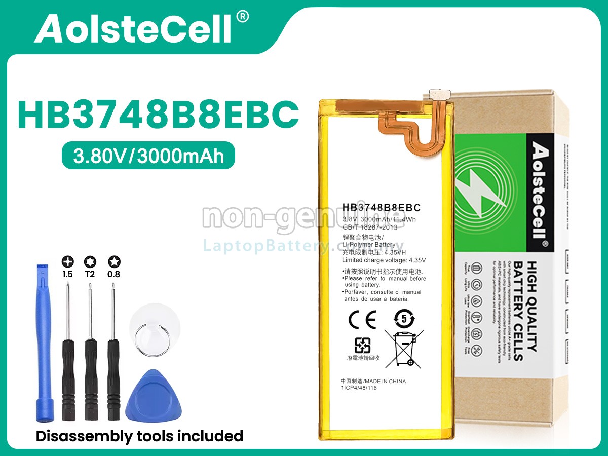 Huawei MAIMANG 3 replacement battery