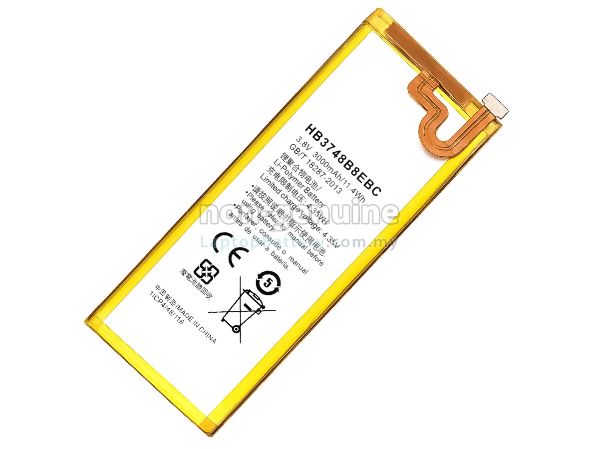 Huawei MAIMANG 3 replacement battery