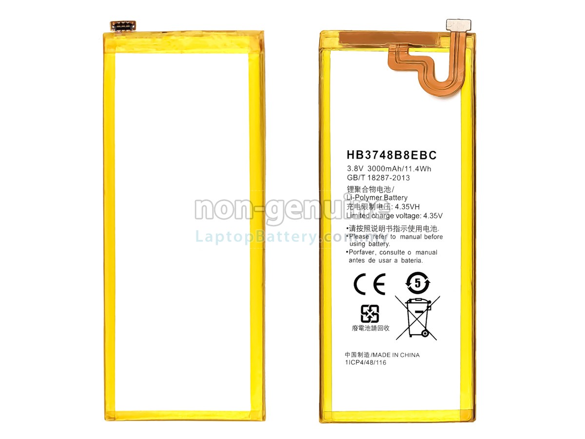 Huawei MAIMANG 3 replacement battery