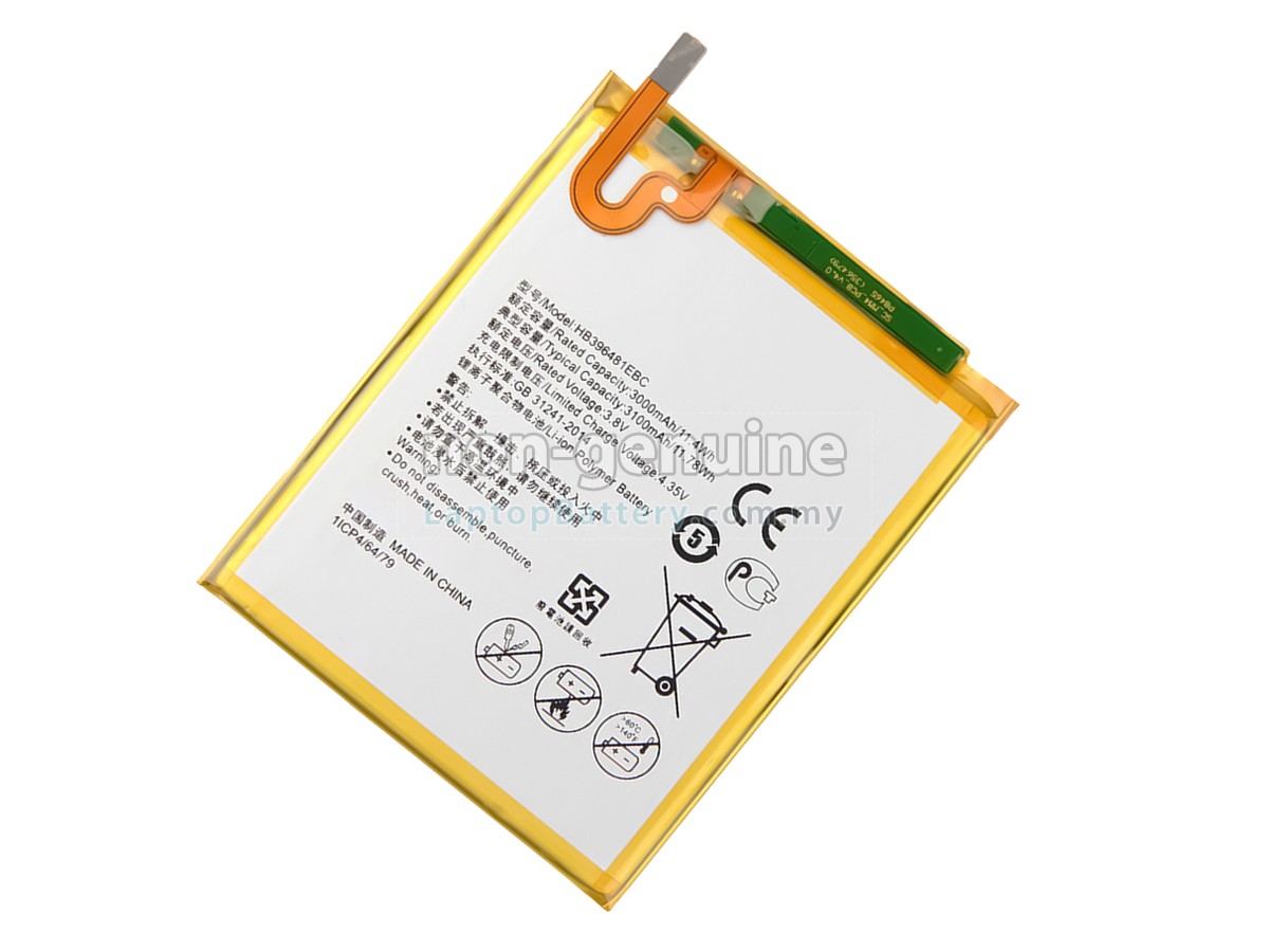 Huawei MAIMANG 4 replacement battery