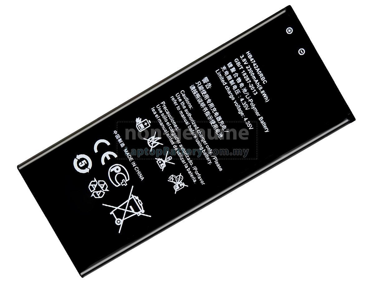 Huawei ASCEND G730 replacement battery