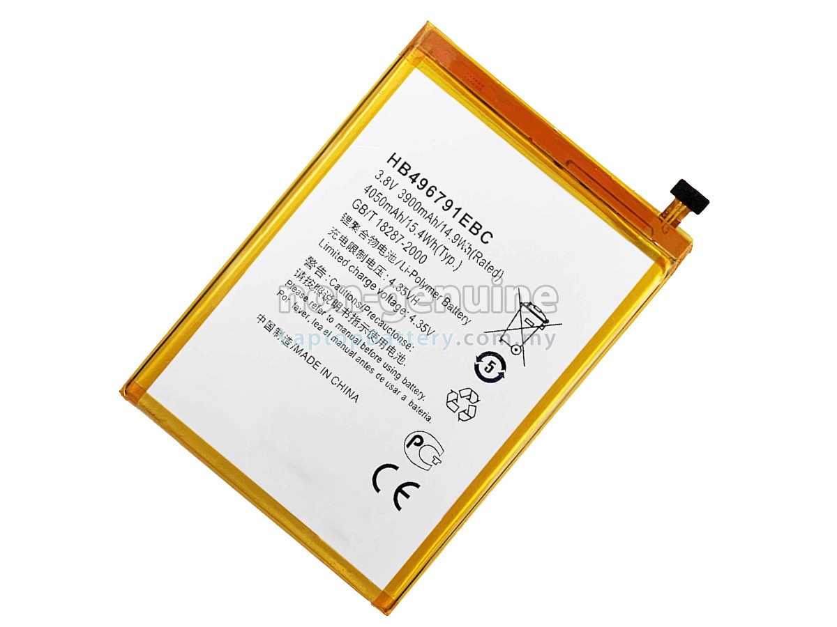 Huawei MATE1 replacement battery