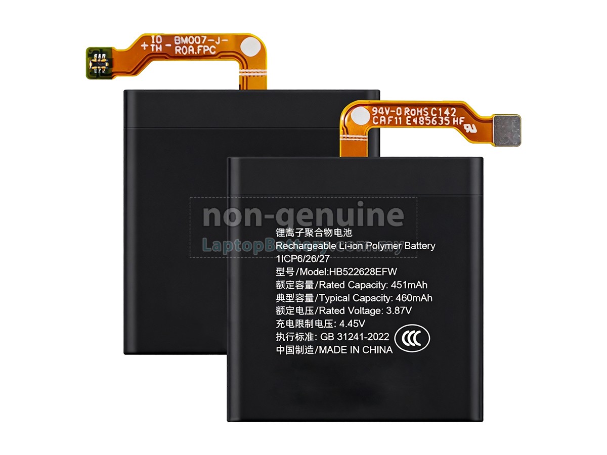 Huawei HONOR GS3 replacement battery