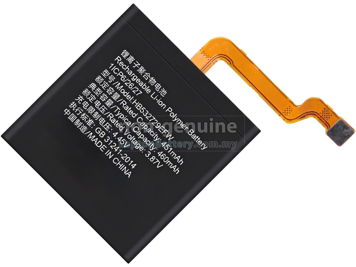 Huawei GT2 PRO replacement battery