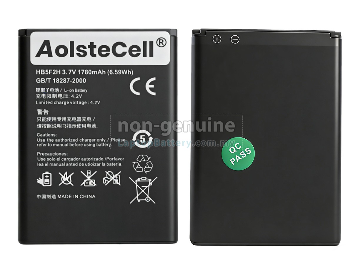 Huawei E5330 replacement battery