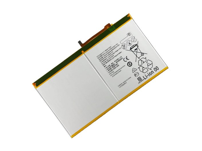 Huawei Bach-W09 battery