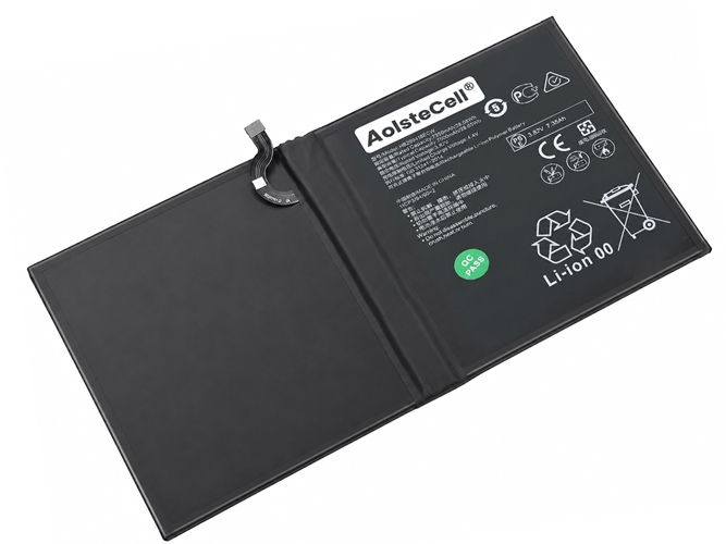 Huawei MediaPad M5 Lite 10.1 battery