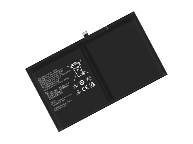 Huawei Honor Pad 9 battery