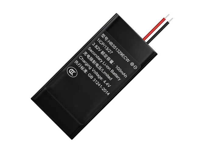 Huawei Band 3 Pro battery