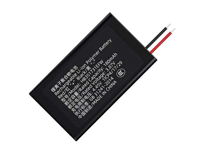 Huawei Band 6 battery
