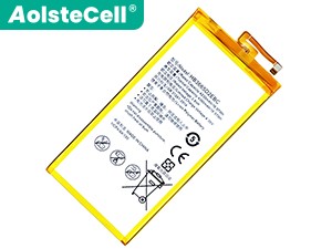 Huawei MediaPad T2 7.0 Pro battery
