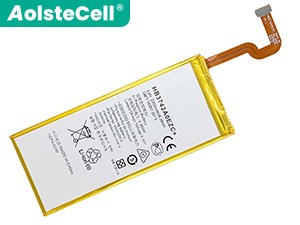 Huawei P8 Lite battery