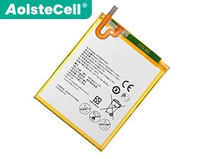 Huawei Maimang 4 battery