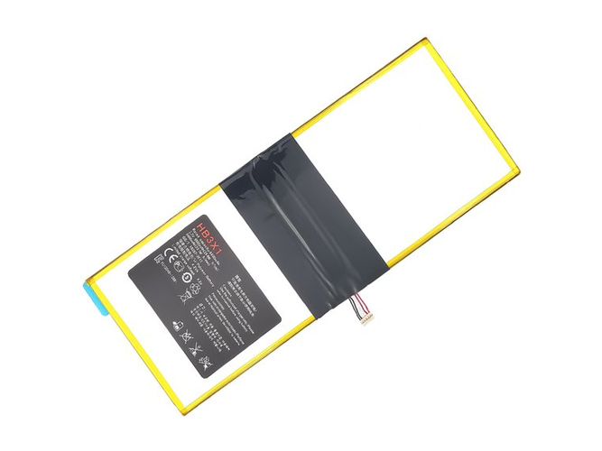 Huawei HB3X1 battery