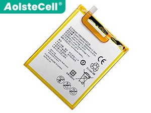 Huawei Google Nexus 6P battery