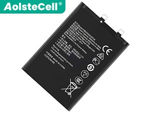 Huawei Nova 9 SE battery