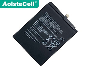 Huawei P30 battery