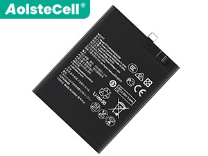 Huawei P40 lite 5G battery