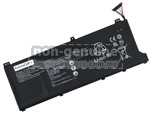 Huawei MateBook D 14-53010TVS battery