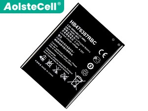 Huawei Ascend G750 battery
