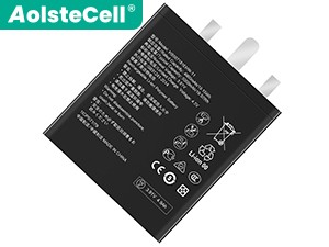 Huawei Mate 60 Pro battery