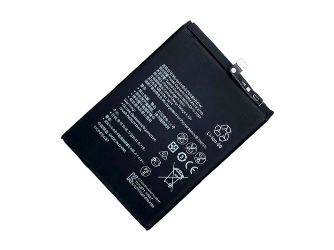 Huawei Y6p battery